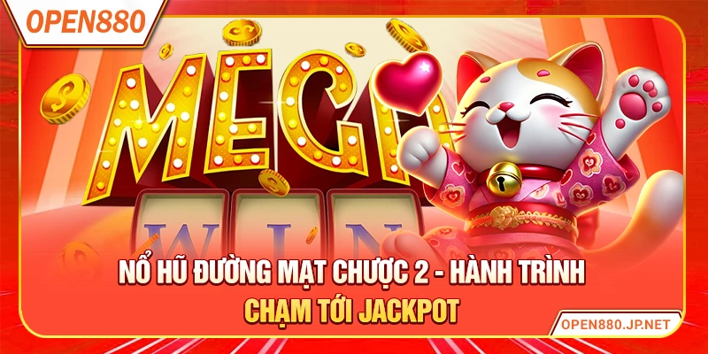 Nổ Hũ Đường Mạt Chược 2